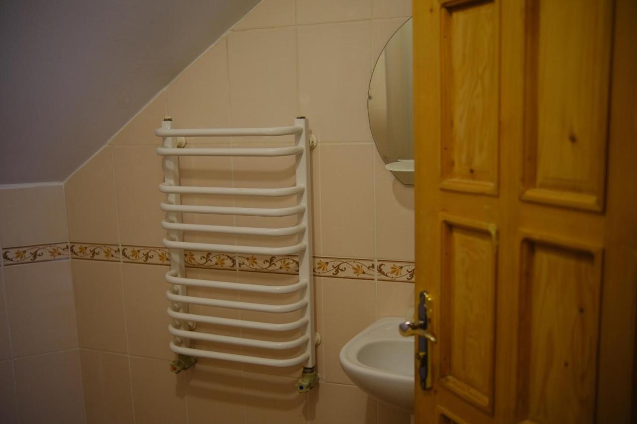 Дідів Рай Hotel Volovets Exterior photo