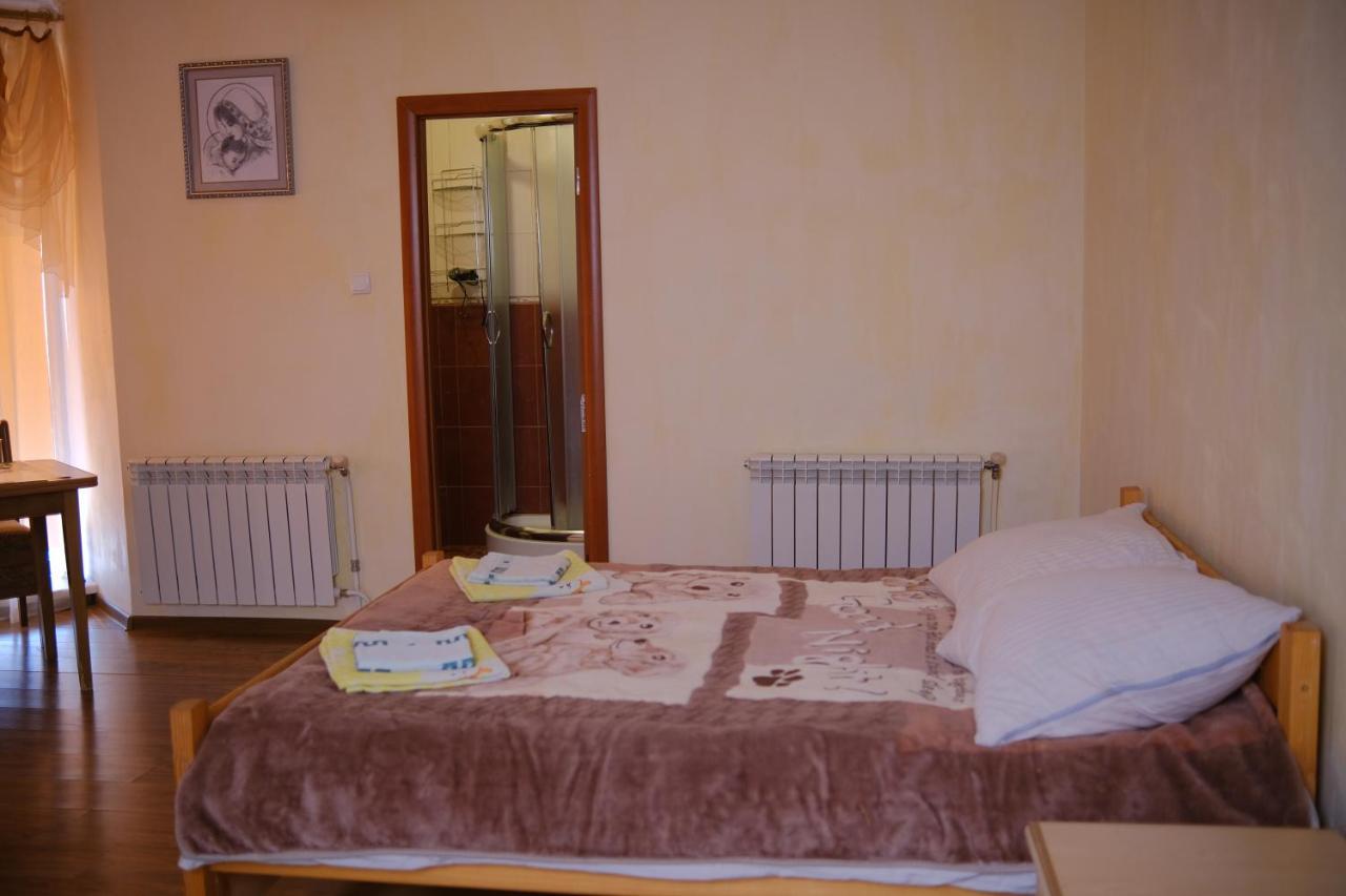 Дідів Рай Hotel Volovets Exterior photo