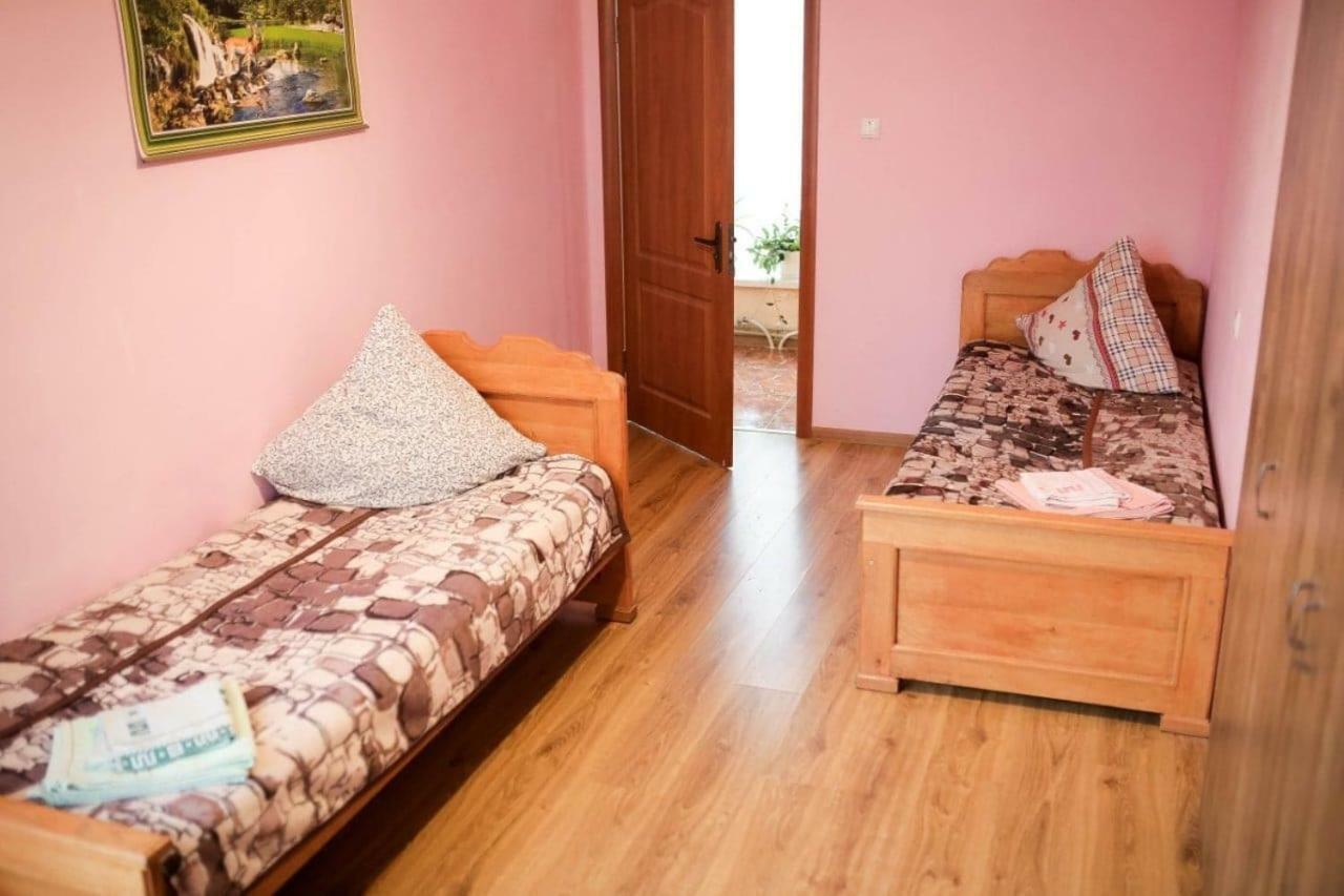 Дідів Рай Hotel Volovets Exterior photo